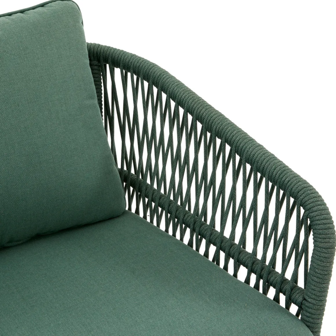 Salon de jardin ORISSA Olive