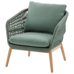 Salon de jardin ORISSA Olive