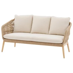 Salon de jardin ORISSA Taupe