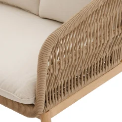 Salon de jardin ORISSA Taupe