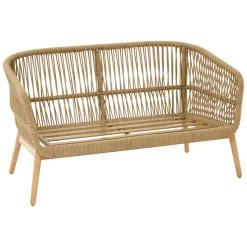 Salon de jardin ORISSA Taupe