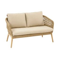 Salon de jardin ORISSA Taupe