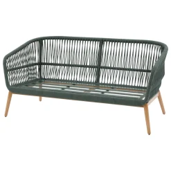 Salon de jardin ORISSA Vert olive