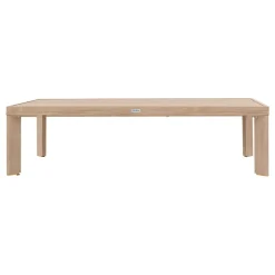 Salon de jardin ORYNA Beige / Honey