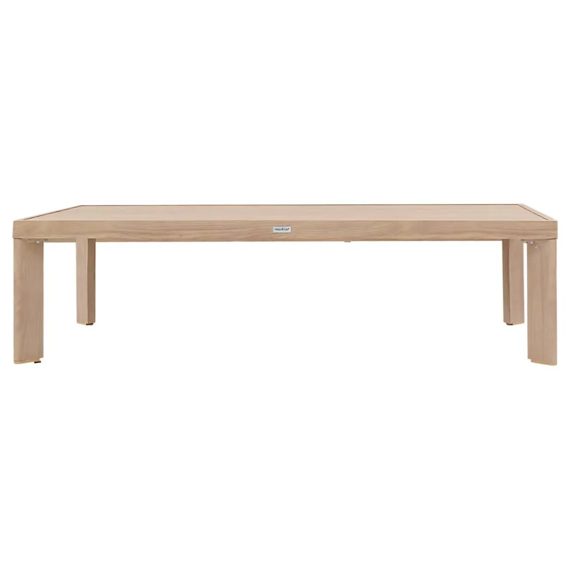 Salon de jardin ORYNA Beige / Honey