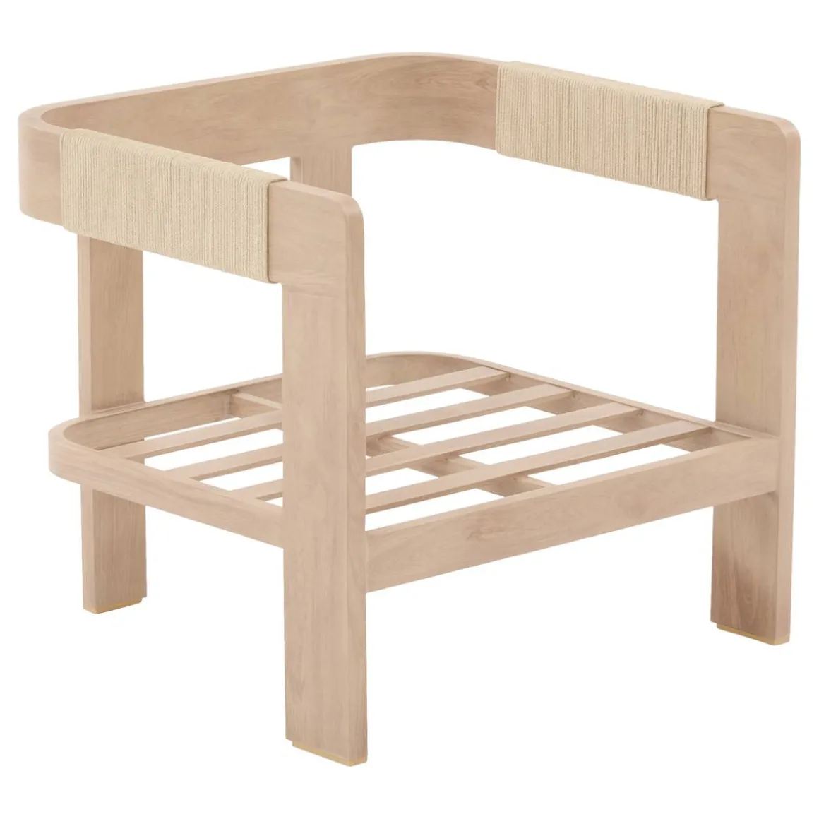 Salon de jardin ORYNA Beige / Honey