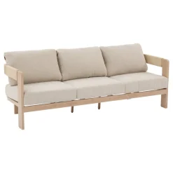 Salon de jardin ORYNA Beige / Honey