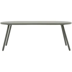Salon de jardin PAOPAO Beige / Vert laurier
