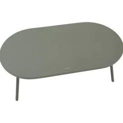 Salon de jardin PAOPAO Beige / Vert laurier