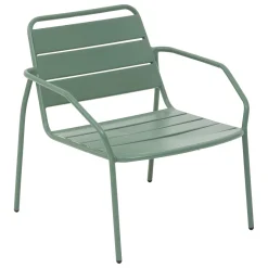 Salon de jardin PHUKET Vert olive