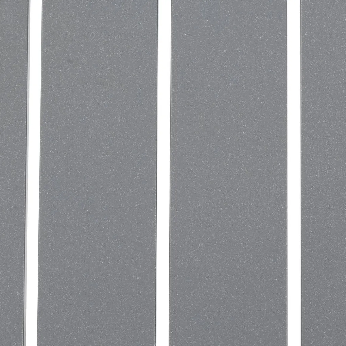 Salon de jardin rotatif ALLURE Graphite