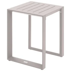 Salon de jardin rotatif ALLURE Avoine
