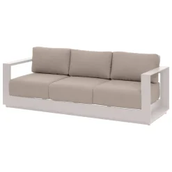 Salon de jardin rotatif ALLURE Avoine