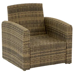 Salon de jardin SELENIM Beige