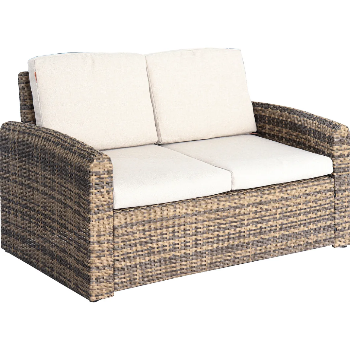Salon de jardin SELENIM Beige