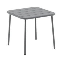 Salon duo relax PHUKET Gris quartz