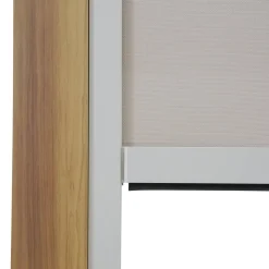 Store ECOZIA Beige lin