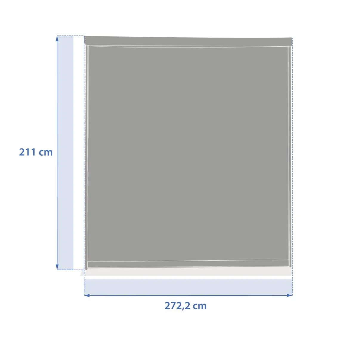 Store EVONIS Graphite