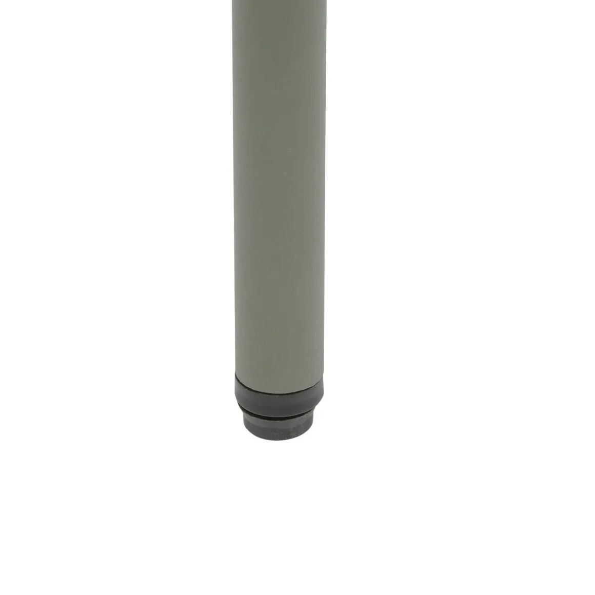 Table basse de jardin carrée PHUKET Vert laurier