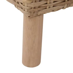 Table basse de jardin rectangulaire MOOREA Savana