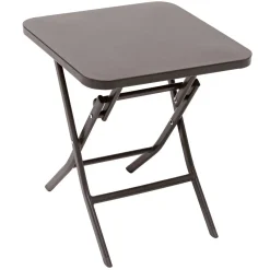 Table d'appoint de jardin carré GREENSBORO Tonka