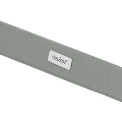 Table d'appoint de jardin carrée ALLURE Vert laurier