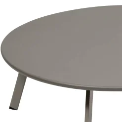 Table d'appoint de jardin ronde SAONA Café