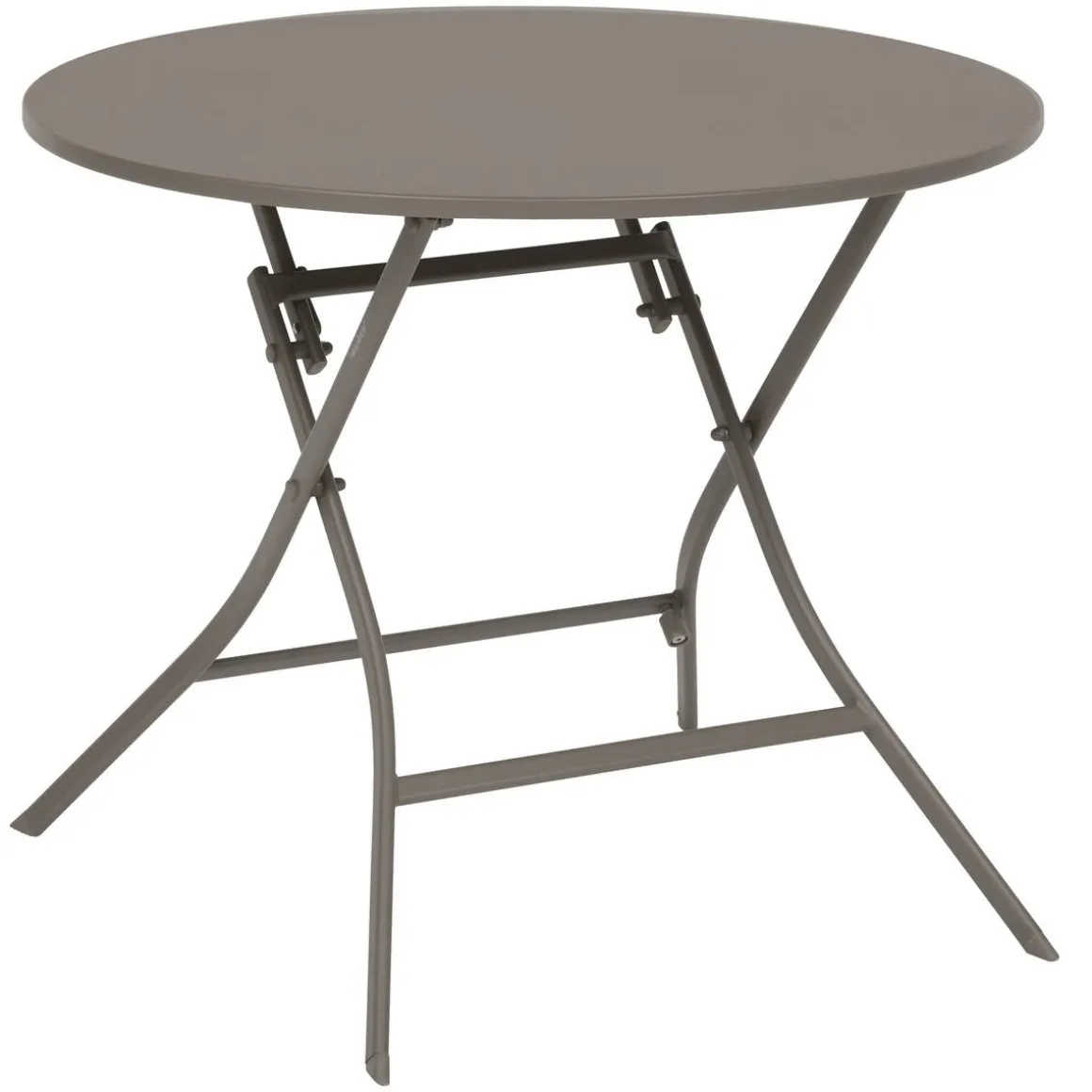 Table de balcon pliante GREENSBORO Café