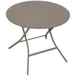 Table de balcon pliante GREENSBORO Café
