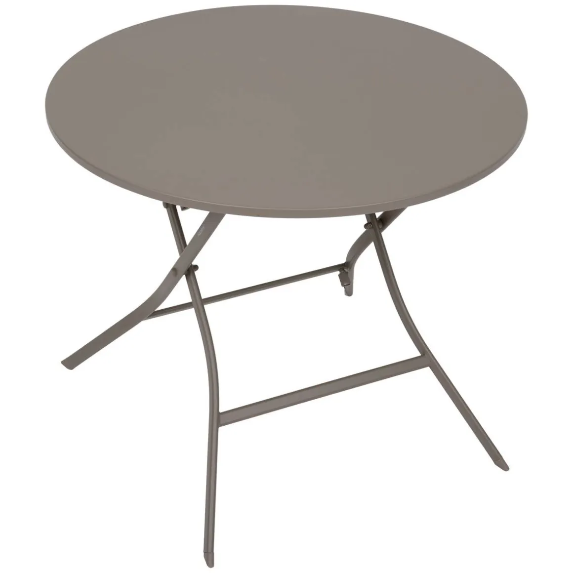 Table de balcon pliante GREENSBORO Café
