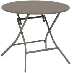 Table de balcon pliante GREENSBORO Café