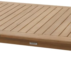 Table de jardin DEONA Acacia