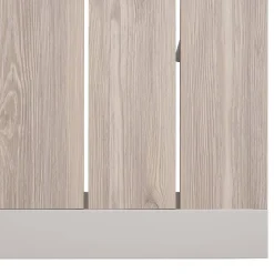 Table de jardin EVASION Beige Lin