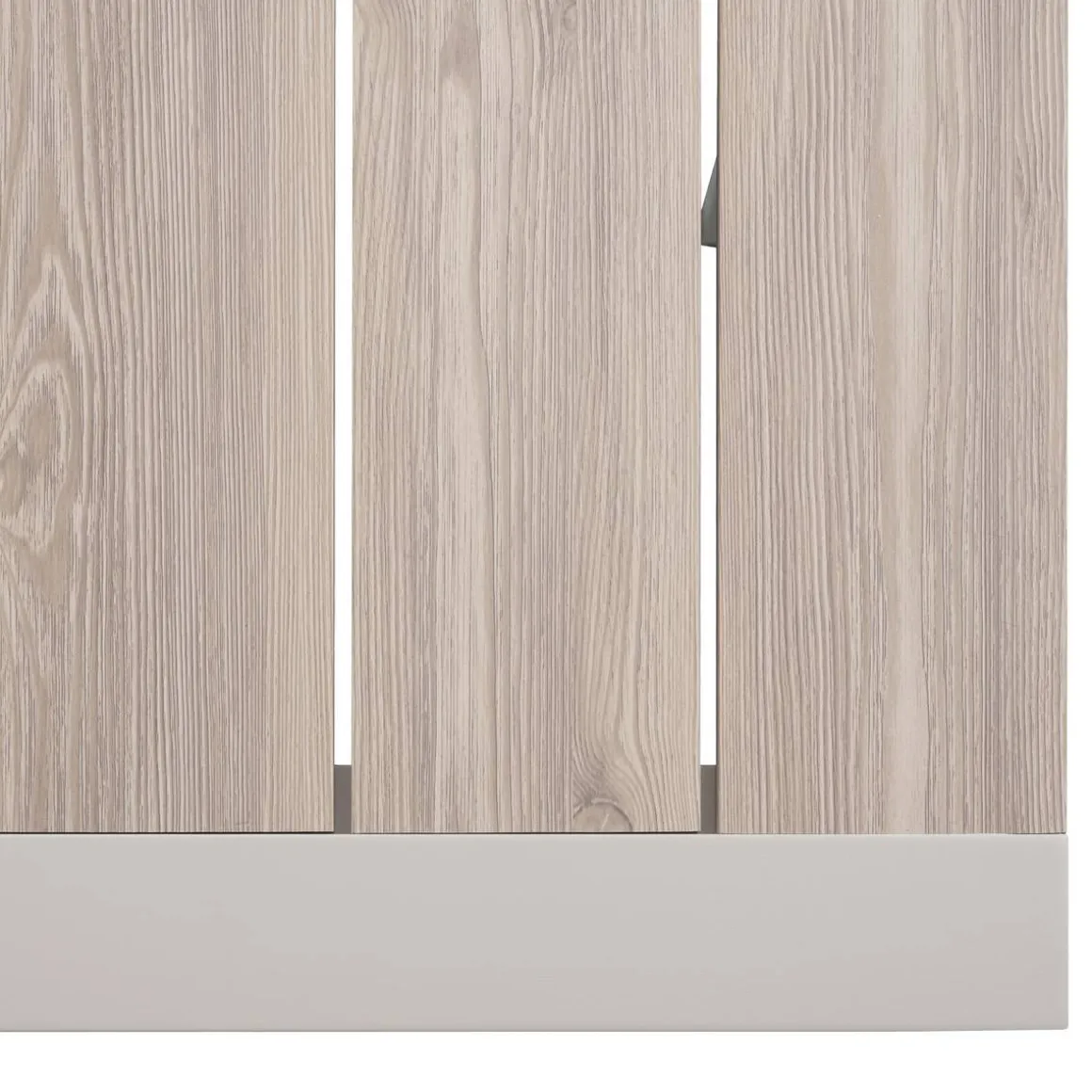 Table de jardin EVASION Beige Lin