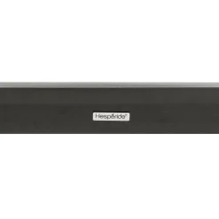 Table de jardin extensible PAVANE Graphite