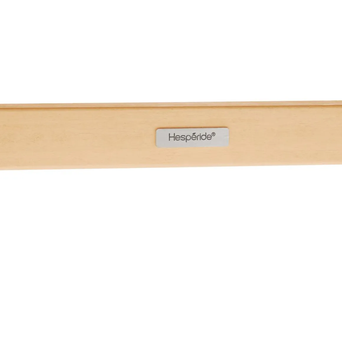 Table de jardin extensible rectangulaire XENIA Eucalyptus