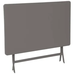 Table de jardin pliante rectangulaire GREENSBORO Tonka