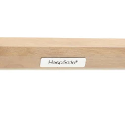 Table de jardin rectangulaire AXIOME Argile / Honey