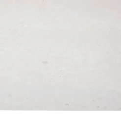 Table de jardin rectangulaire NELORA Beige ficelle / Honey