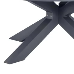 Table de jardin ronde ORACLION