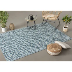 Tapis d'extérieur et d'intérieur STICA