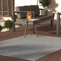 Tapis d'extérieur et d'intérieur STICA