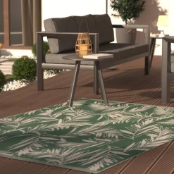 Tapis d'extérieur et d'intérieur STICA