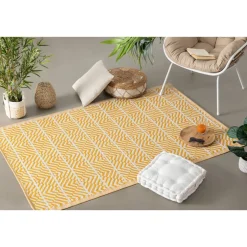 Tapis d'extérieur et d'intérieur STICA