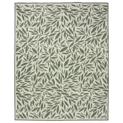 Tapis d'extérieur ILANGA Vert