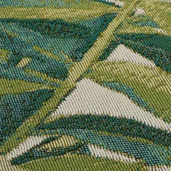 Tapis d'extérieur KEPA Motif tropical