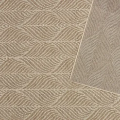 Tapis extérieur Beige