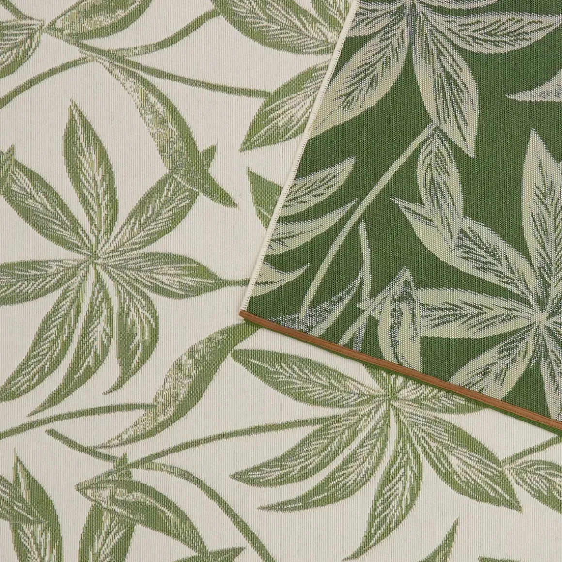 Tapis extérieur Vert