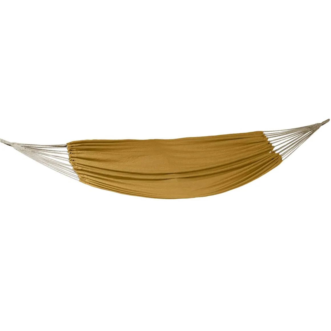 Toile de hamac double YAQUI Ocre
