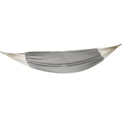 Toile de hamac YAQUI Gris perle